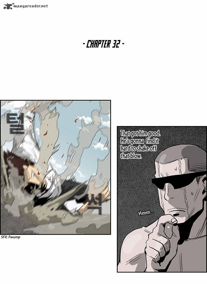 Special Martial Arts Extreme Hell Private High School 32 10