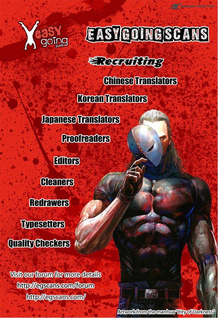 Special Martial Arts Extreme Hell Private High School 44 28