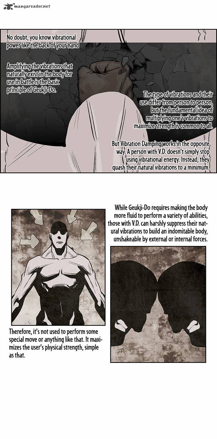 Special Martial Arts Extreme Hell Private High School 46 13