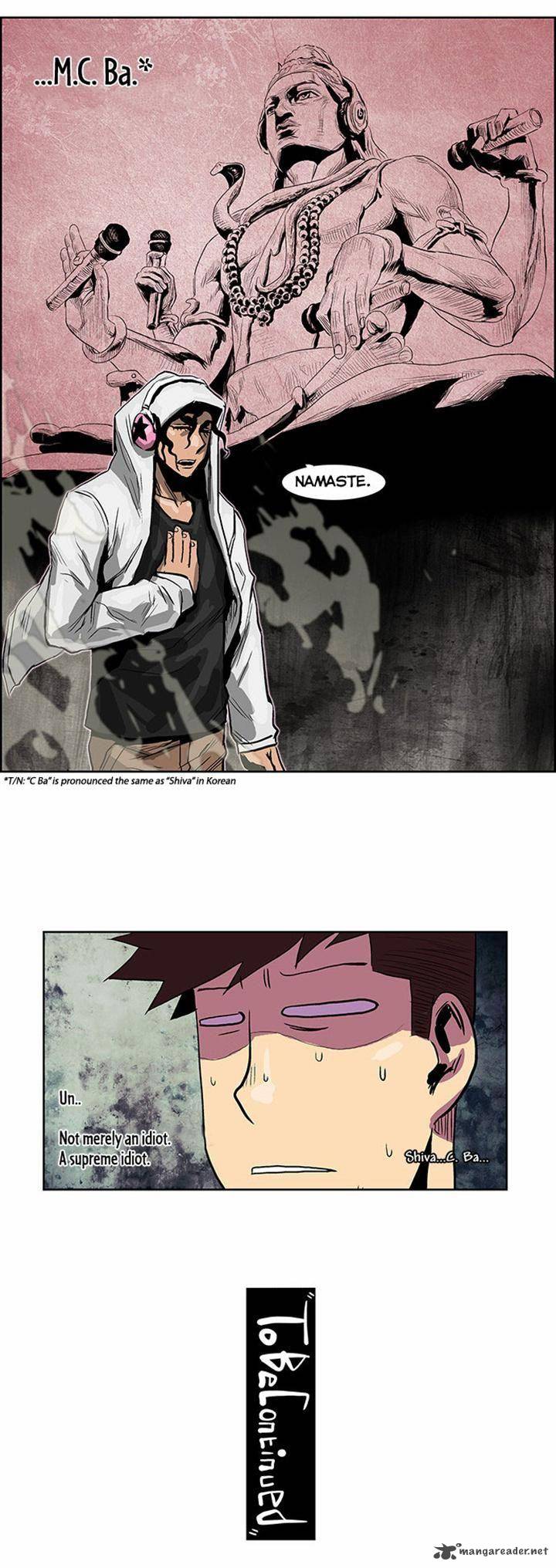 Special Martial Arts Extreme Hell Private High School 54 21