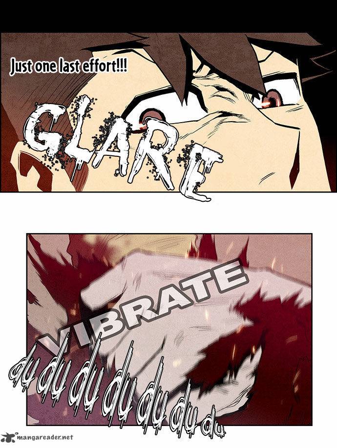 Special Martial Arts Extreme Hell Private High School 59 16