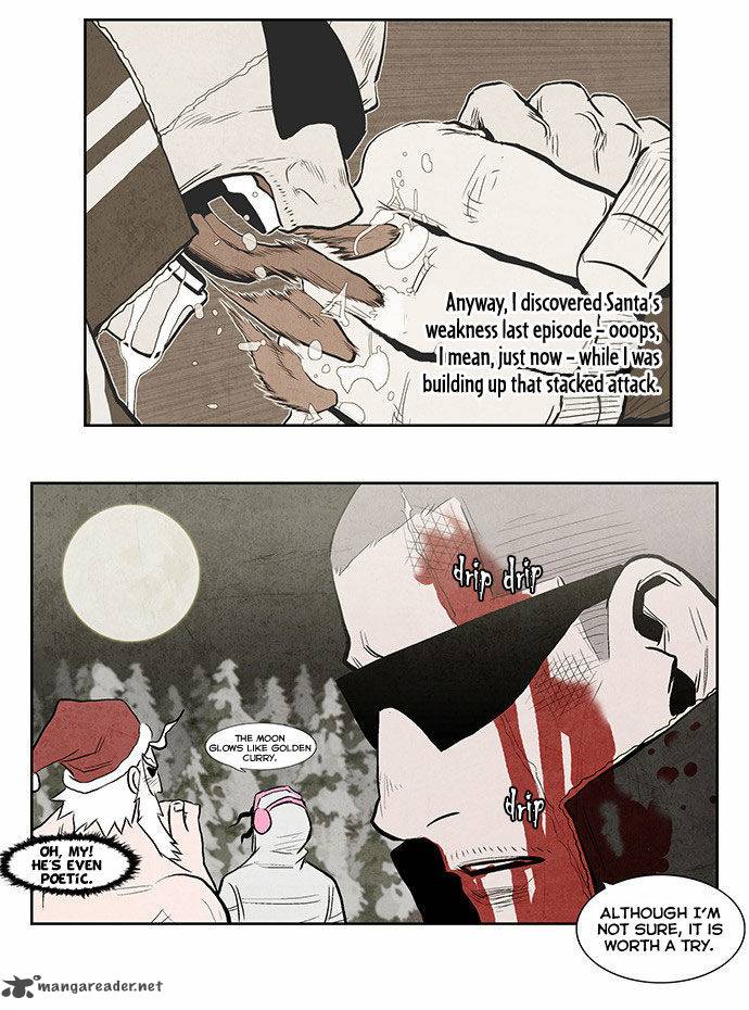 Special Martial Arts Extreme Hell Private High School 59 5