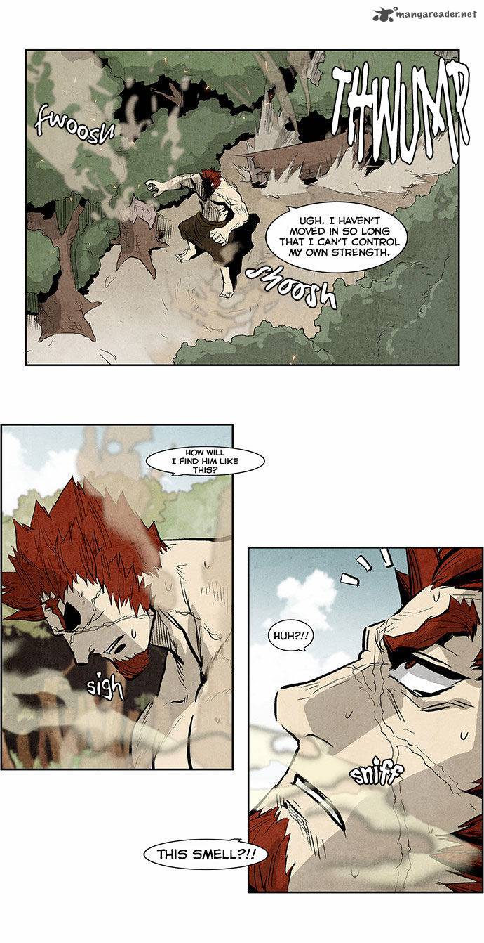 Special Martial Arts Extreme Hell Private High School 60 5