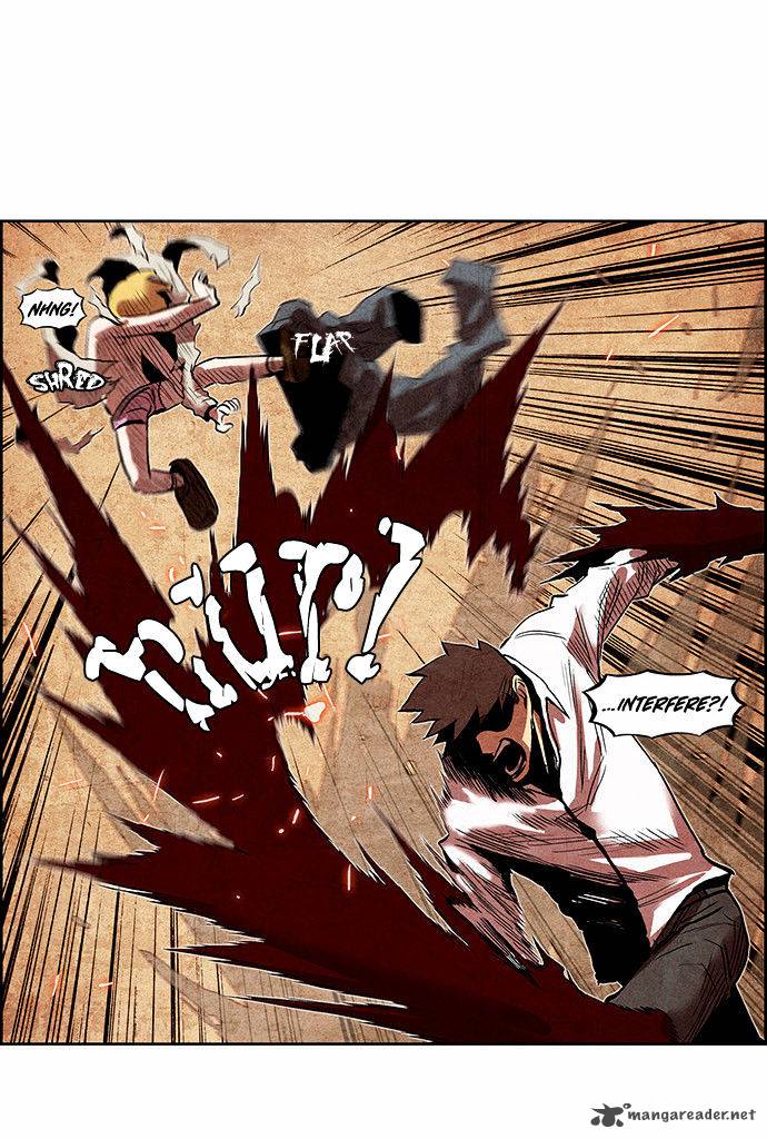 Special Martial Arts Extreme Hell Private High School 63 13