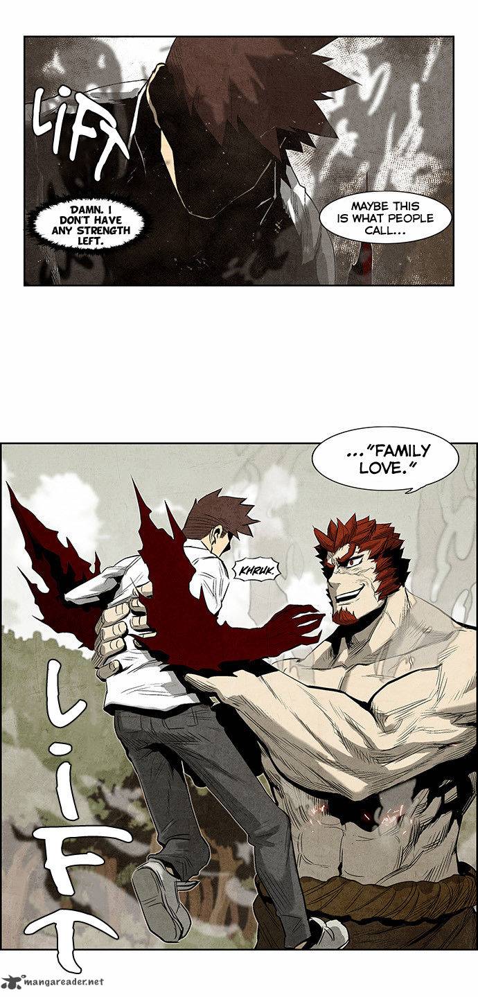 Special Martial Arts Extreme Hell Private High School 64 22