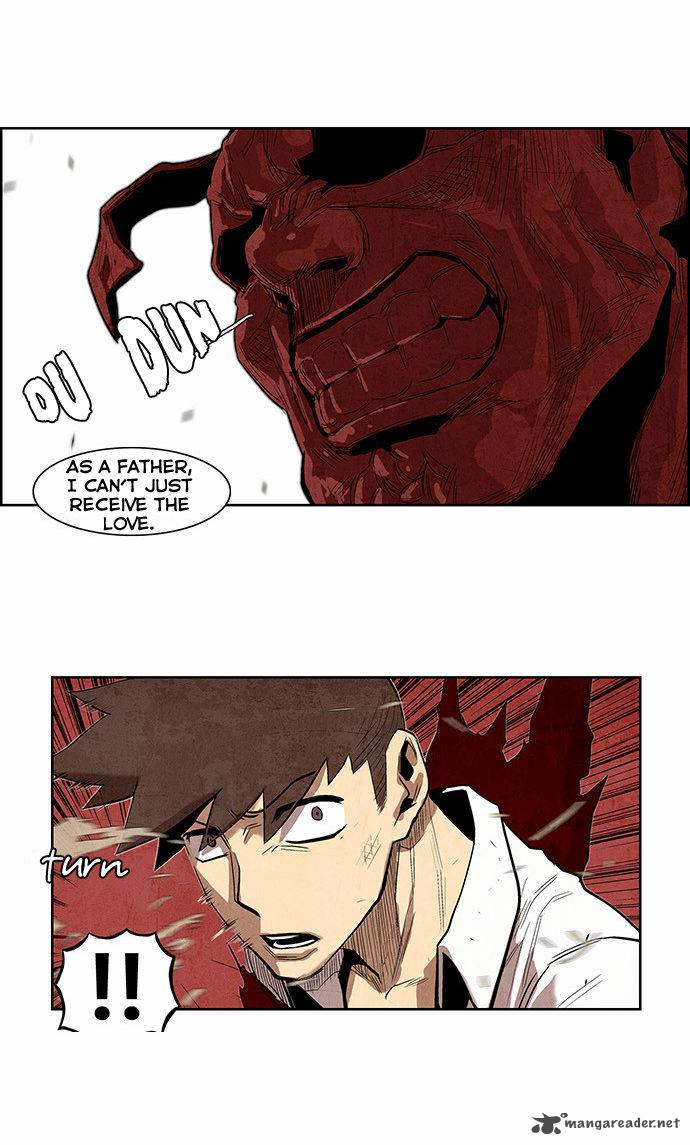 Special Martial Arts Extreme Hell Private High School 64 23
