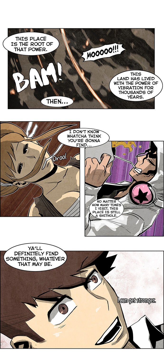Special Martial Arts Extreme Hell Private High School 68 23