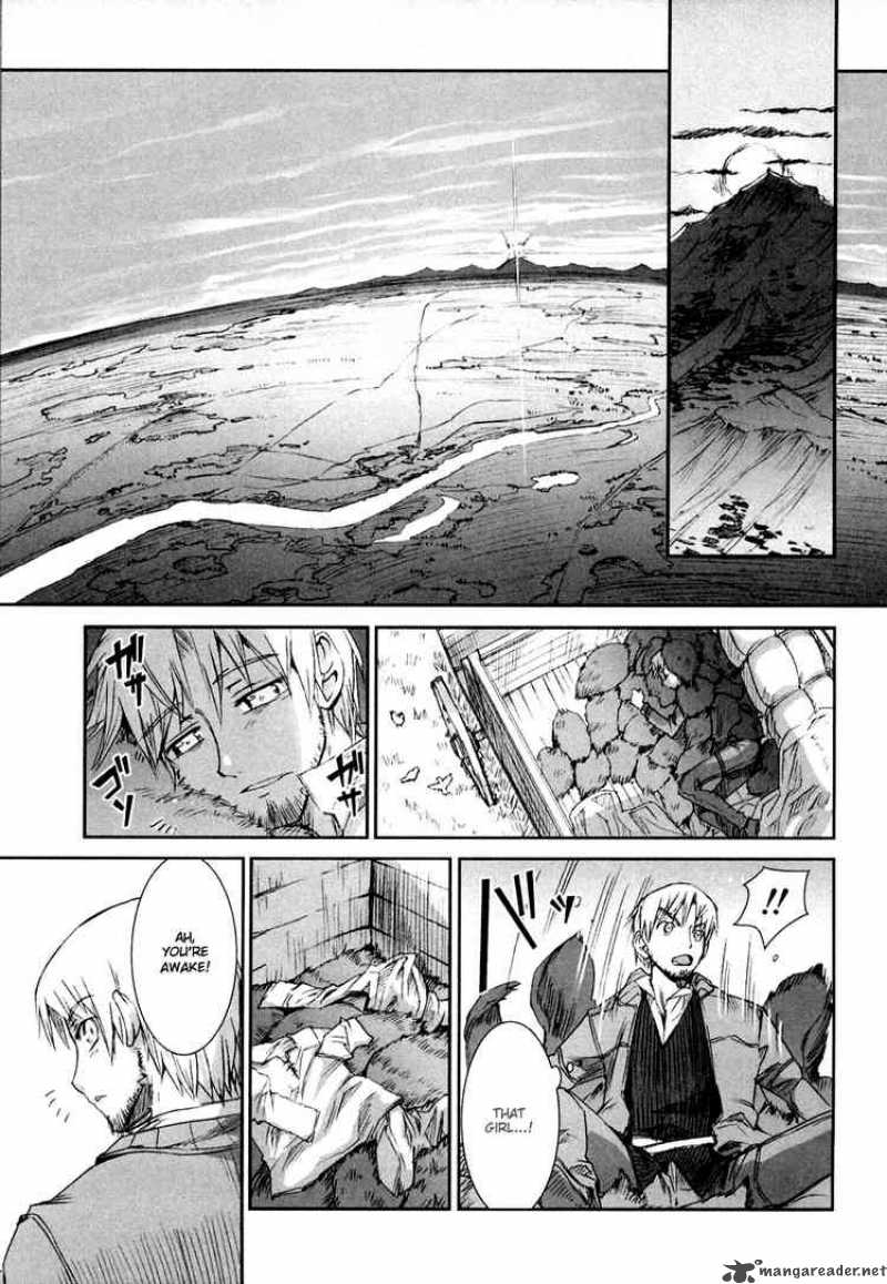 Spice And Wolf 2 27