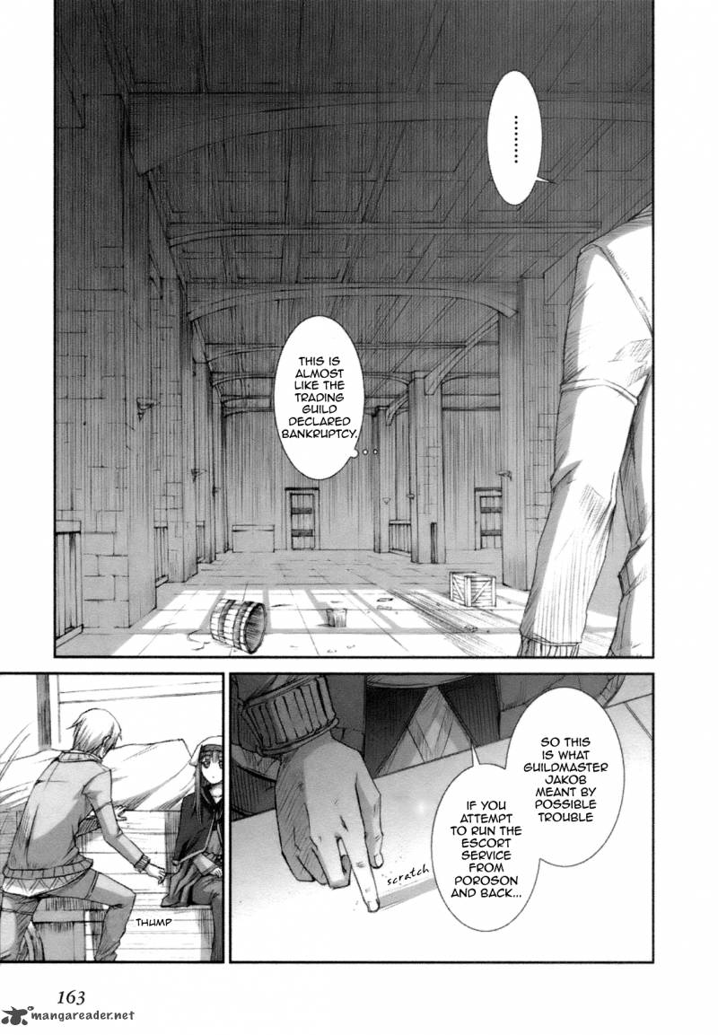 Spice And Wolf 24 13