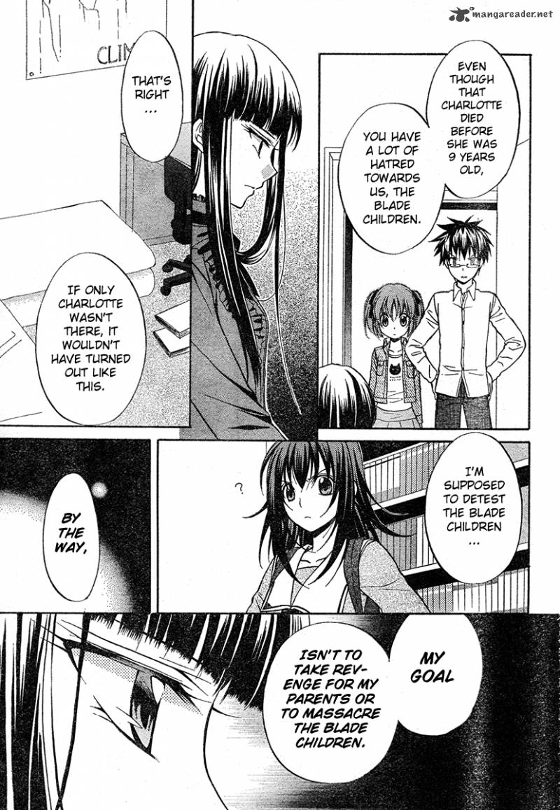 Spiral Alive 15 3