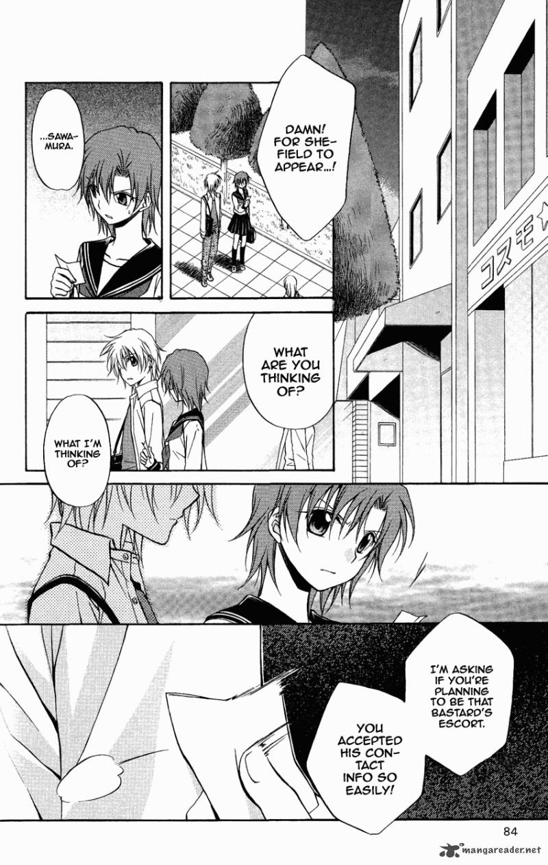 Spiral Alive 19 3