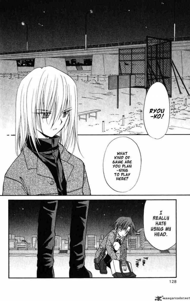 Spiral Suiri No Kizuna 24 2