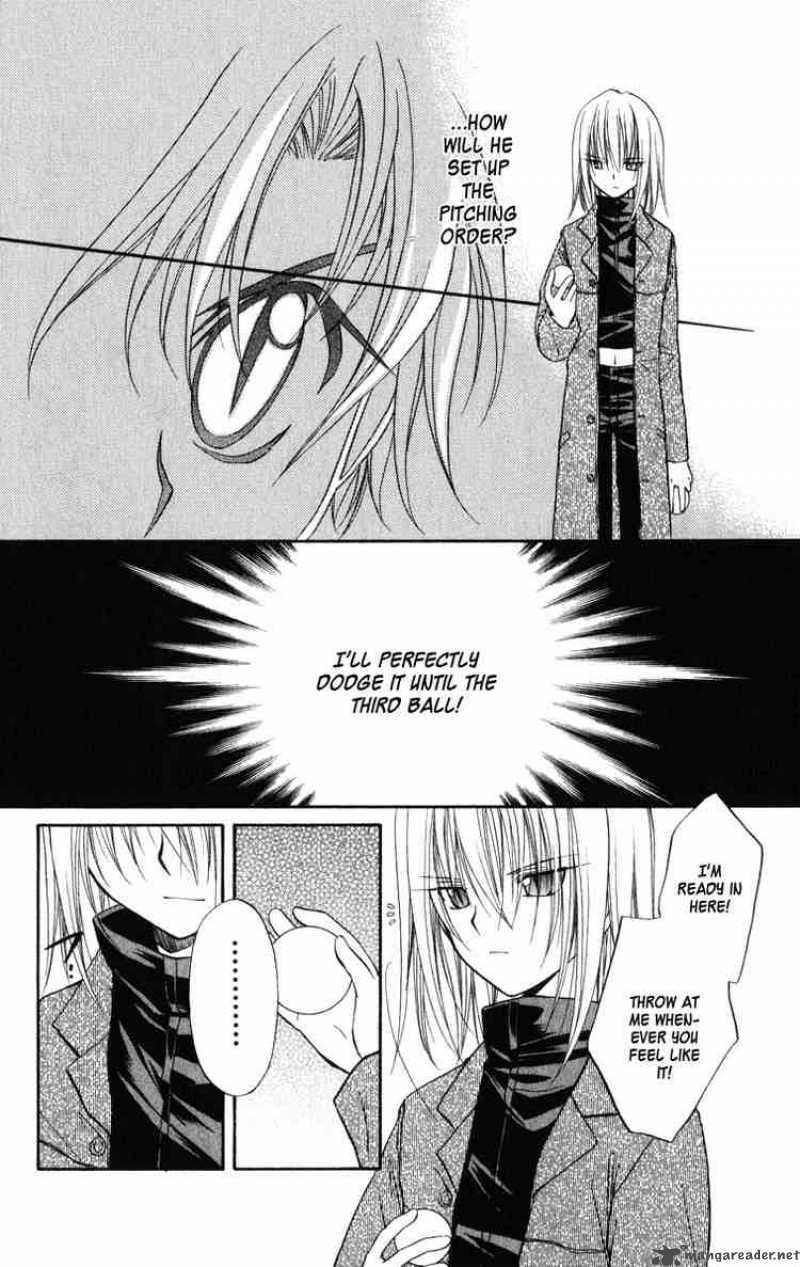 Spiral Suiri No Kizuna 24 24