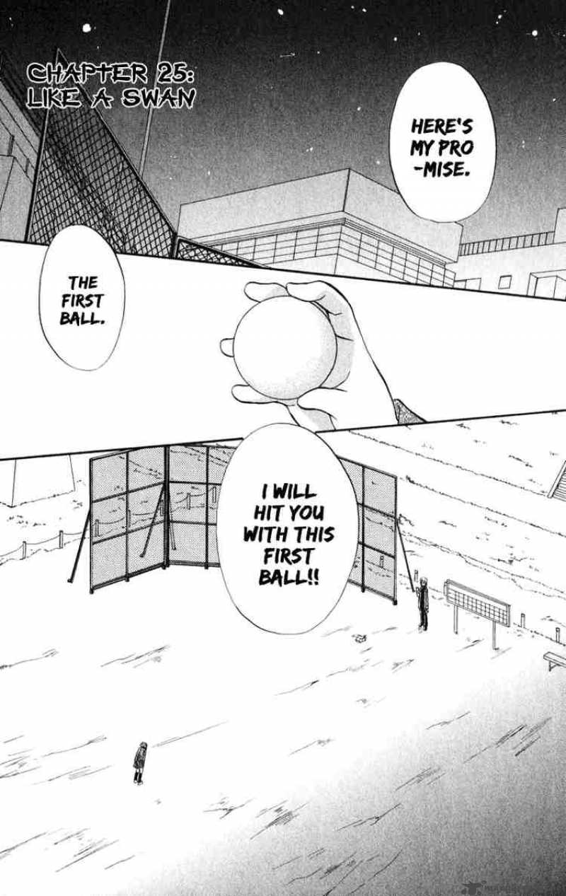 Spiral Suiri No Kizuna 25 1