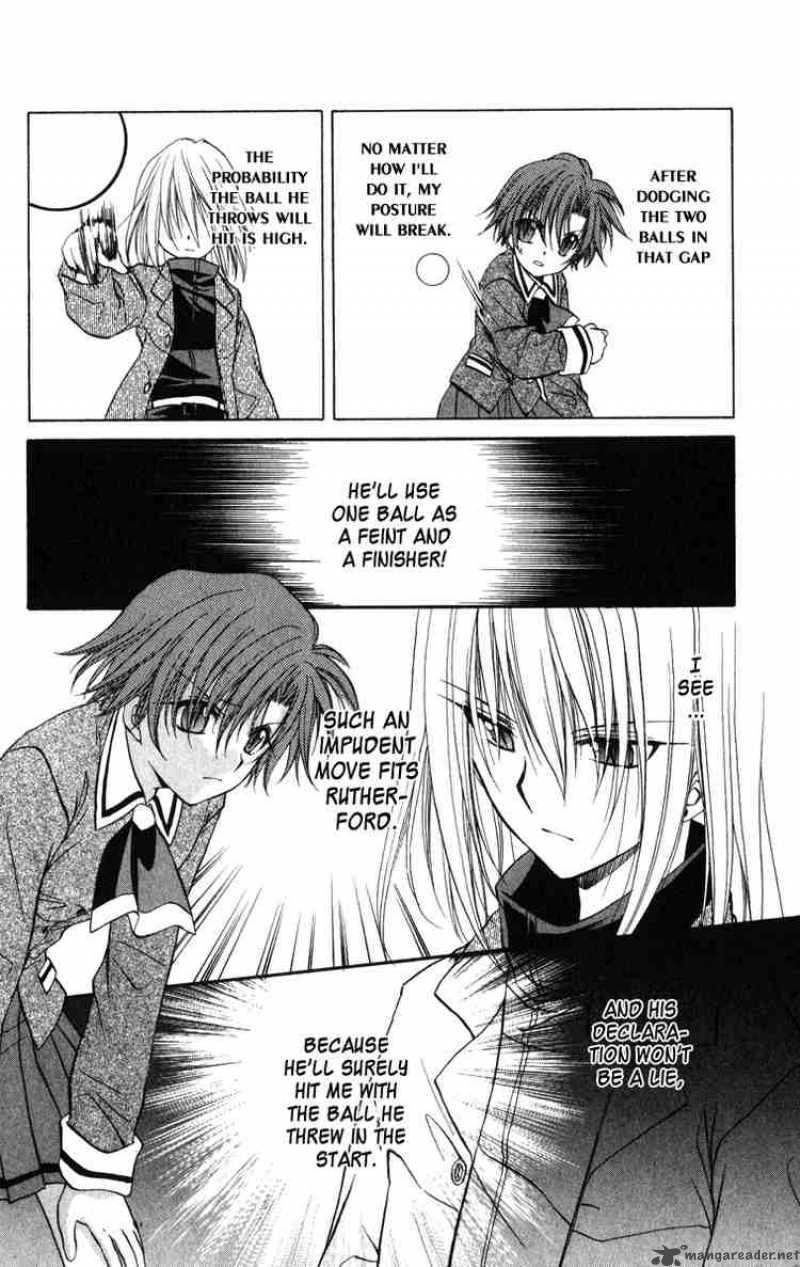 Spiral Suiri No Kizuna 25 10