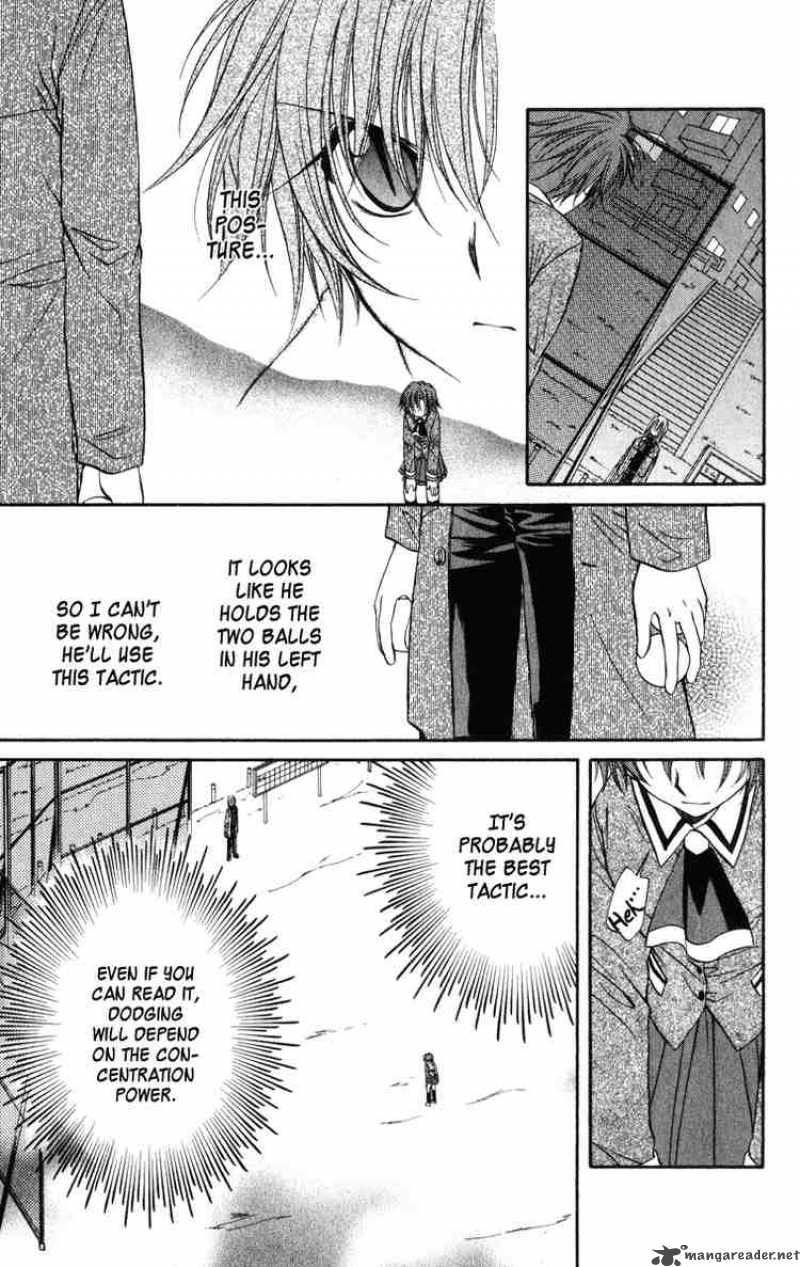 Spiral Suiri No Kizuna 25 11