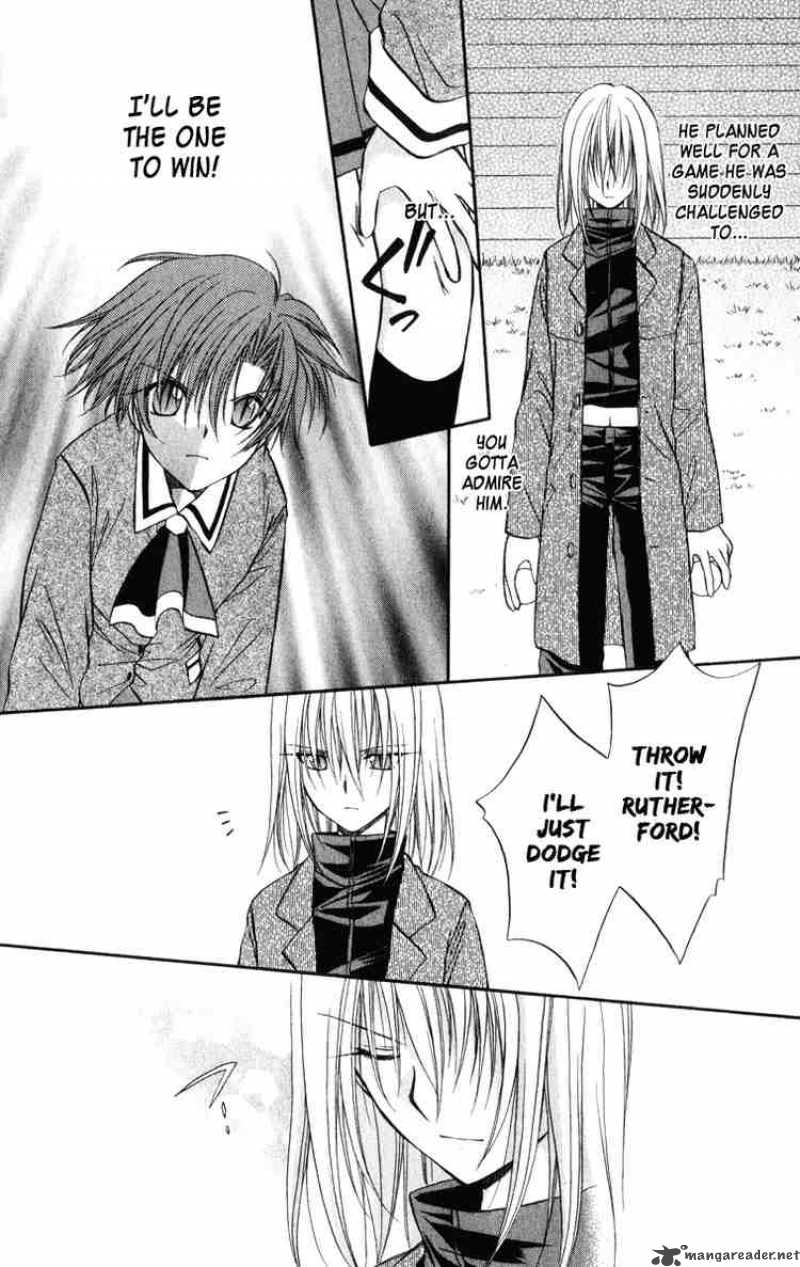 Spiral Suiri No Kizuna 25 12
