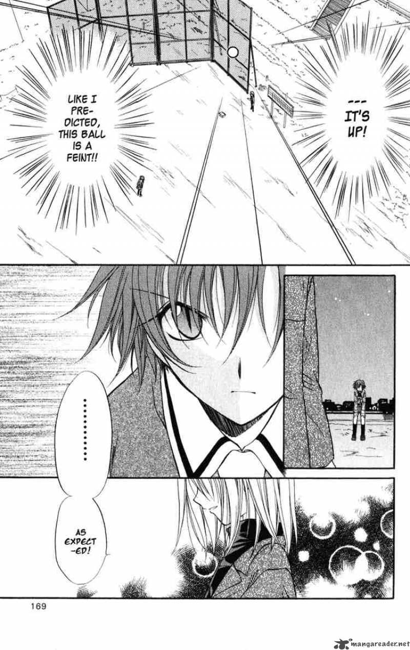 Spiral Suiri No Kizuna 25 15