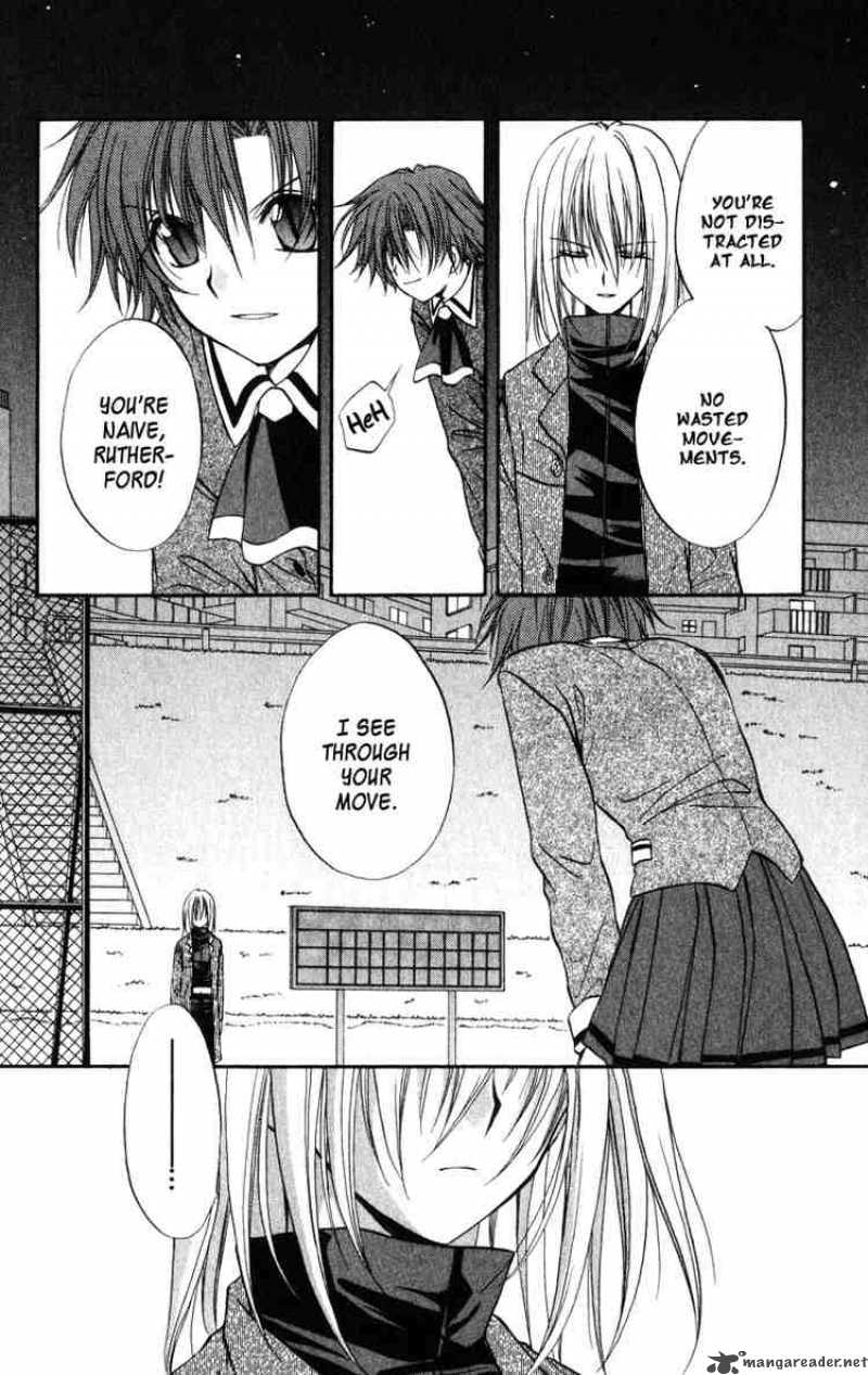 Spiral Suiri No Kizuna 25 16