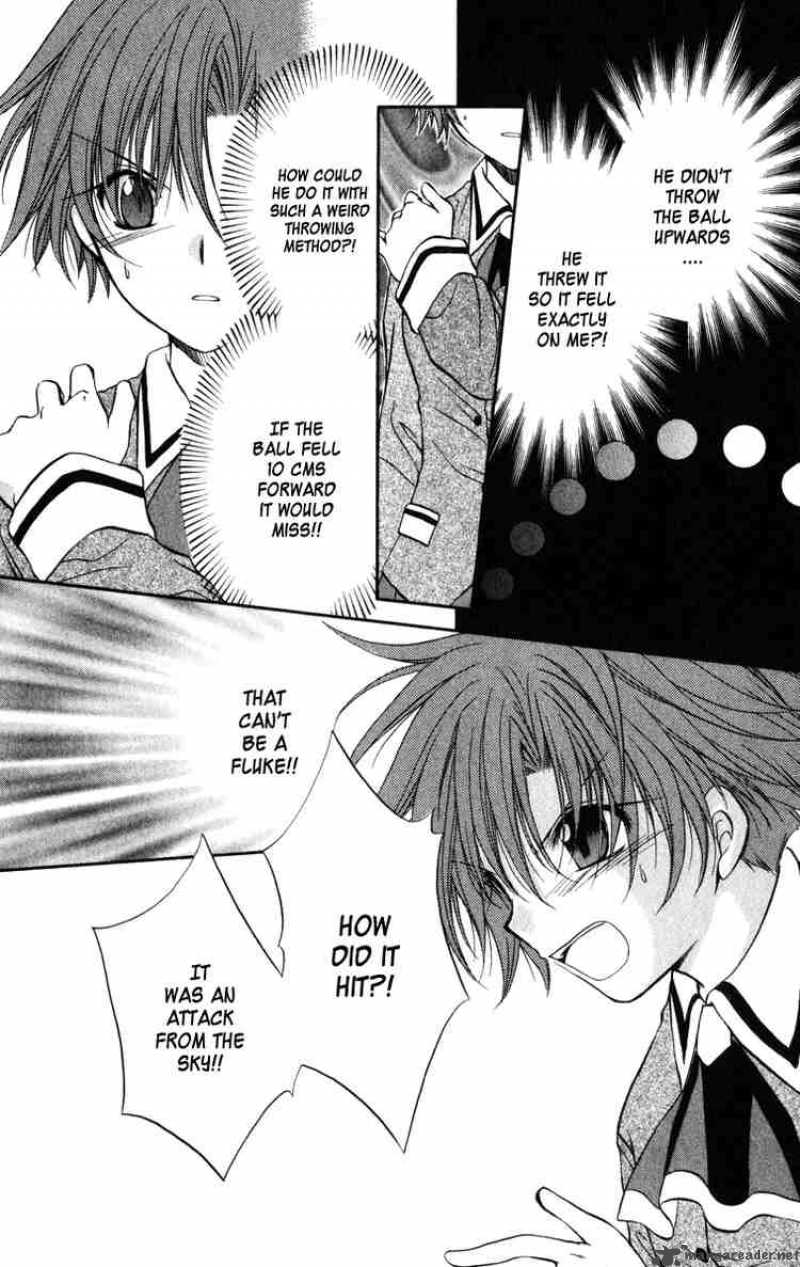 Spiral Suiri No Kizuna 25 20