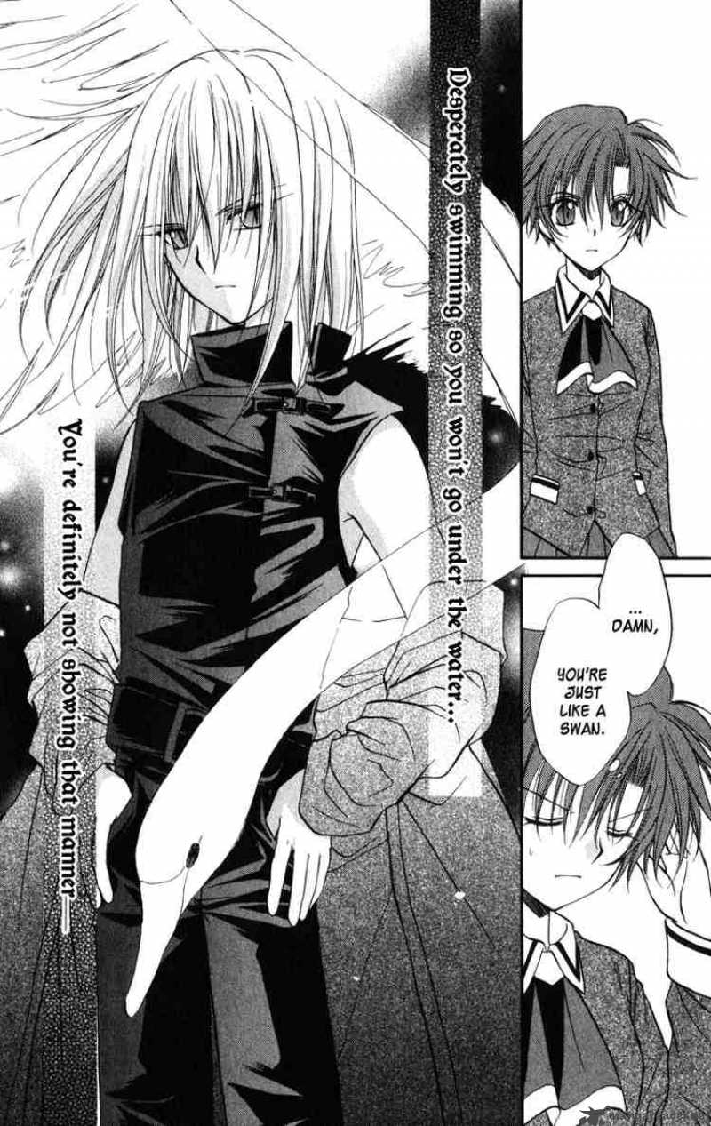 Spiral Suiri No Kizuna 25 26