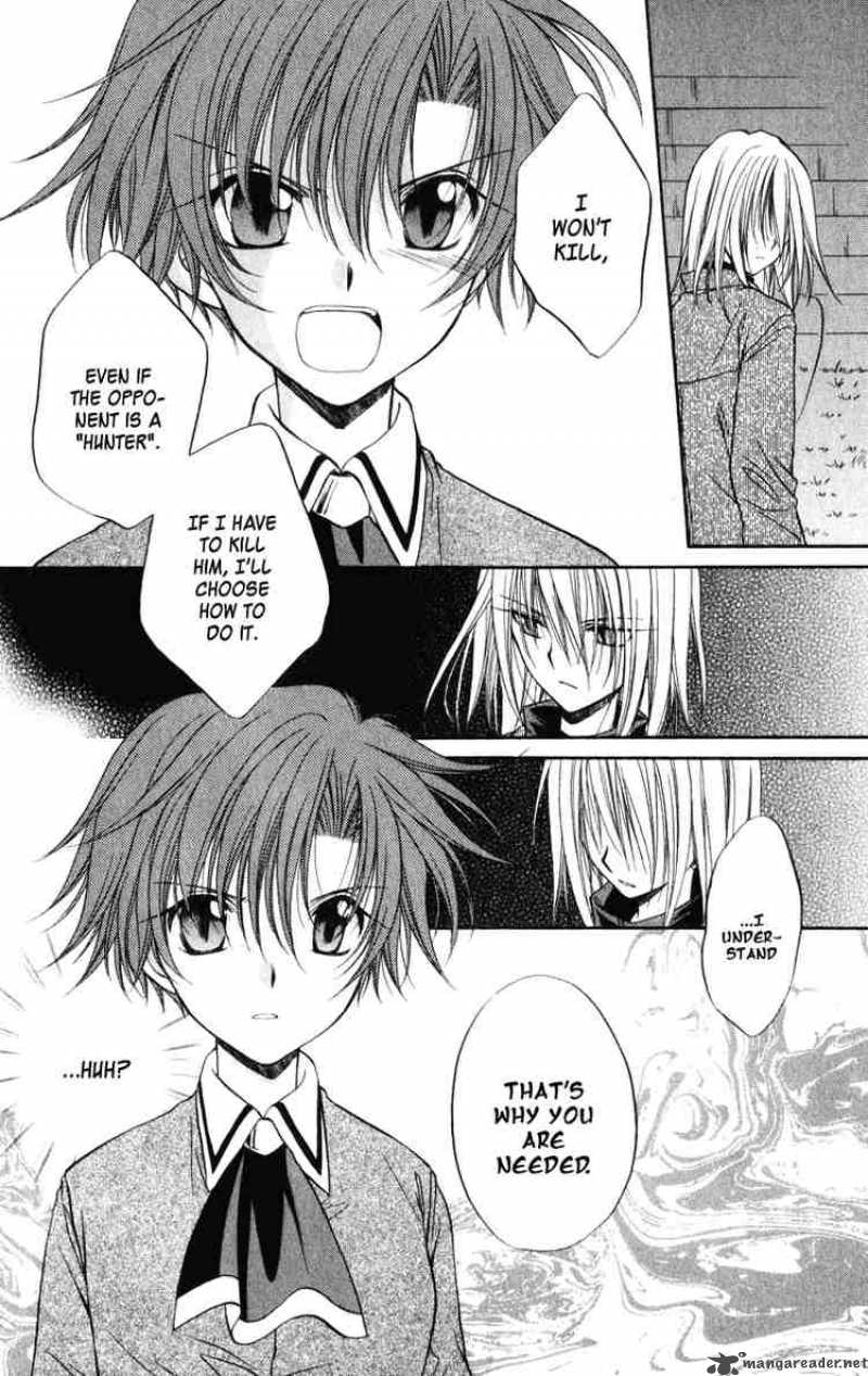 Spiral Suiri No Kizuna 25 28