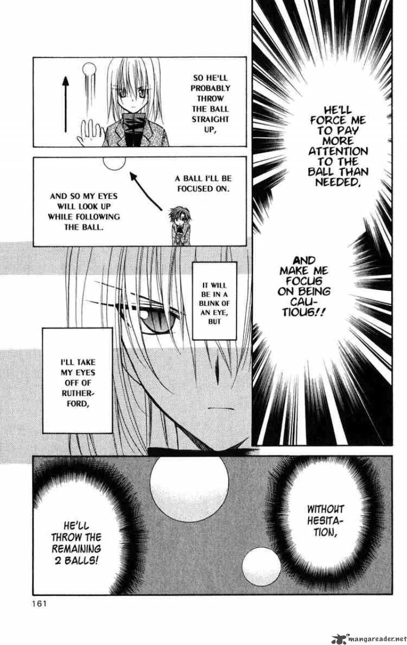 Spiral Suiri No Kizuna 25 7