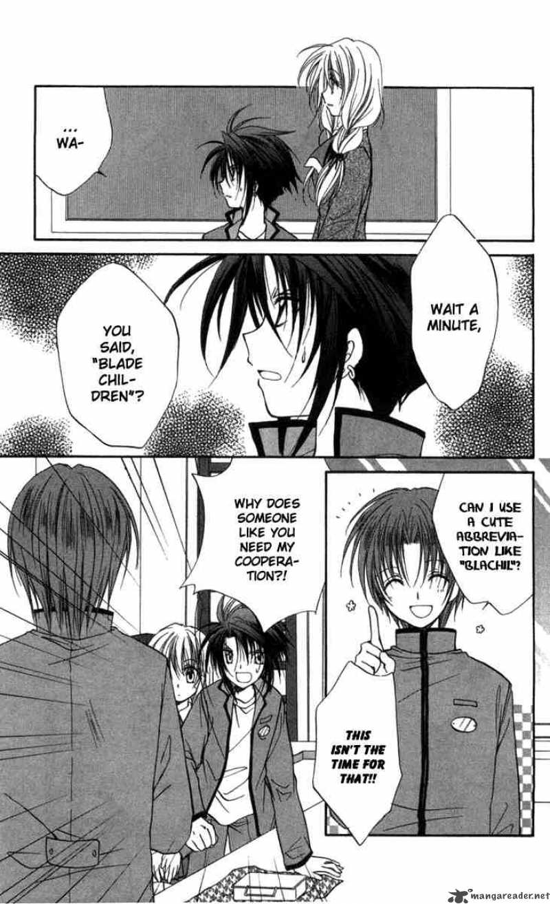 Spiral Suiri No Kizuna 28 3