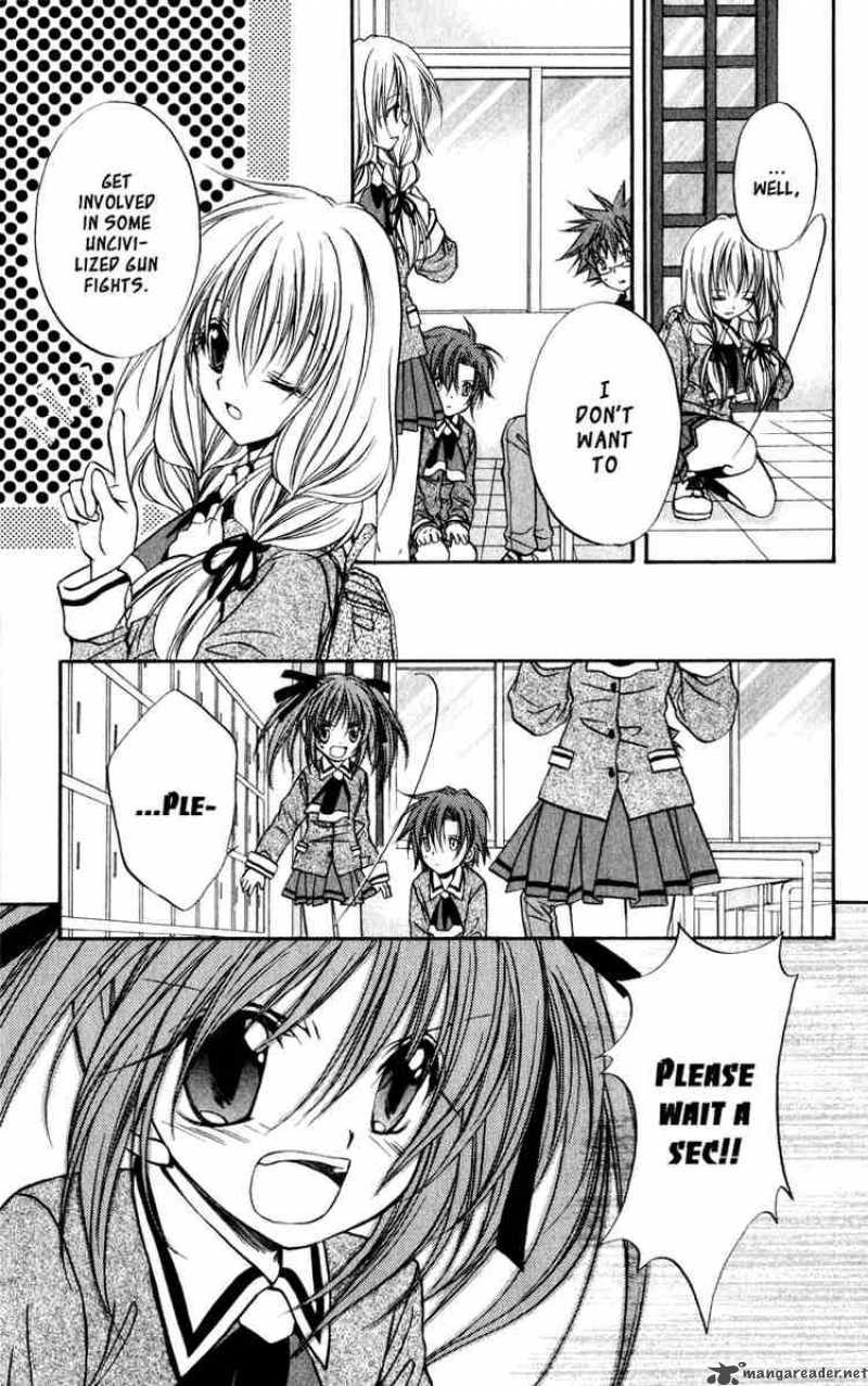 Spiral Suiri No Kizuna 39 6