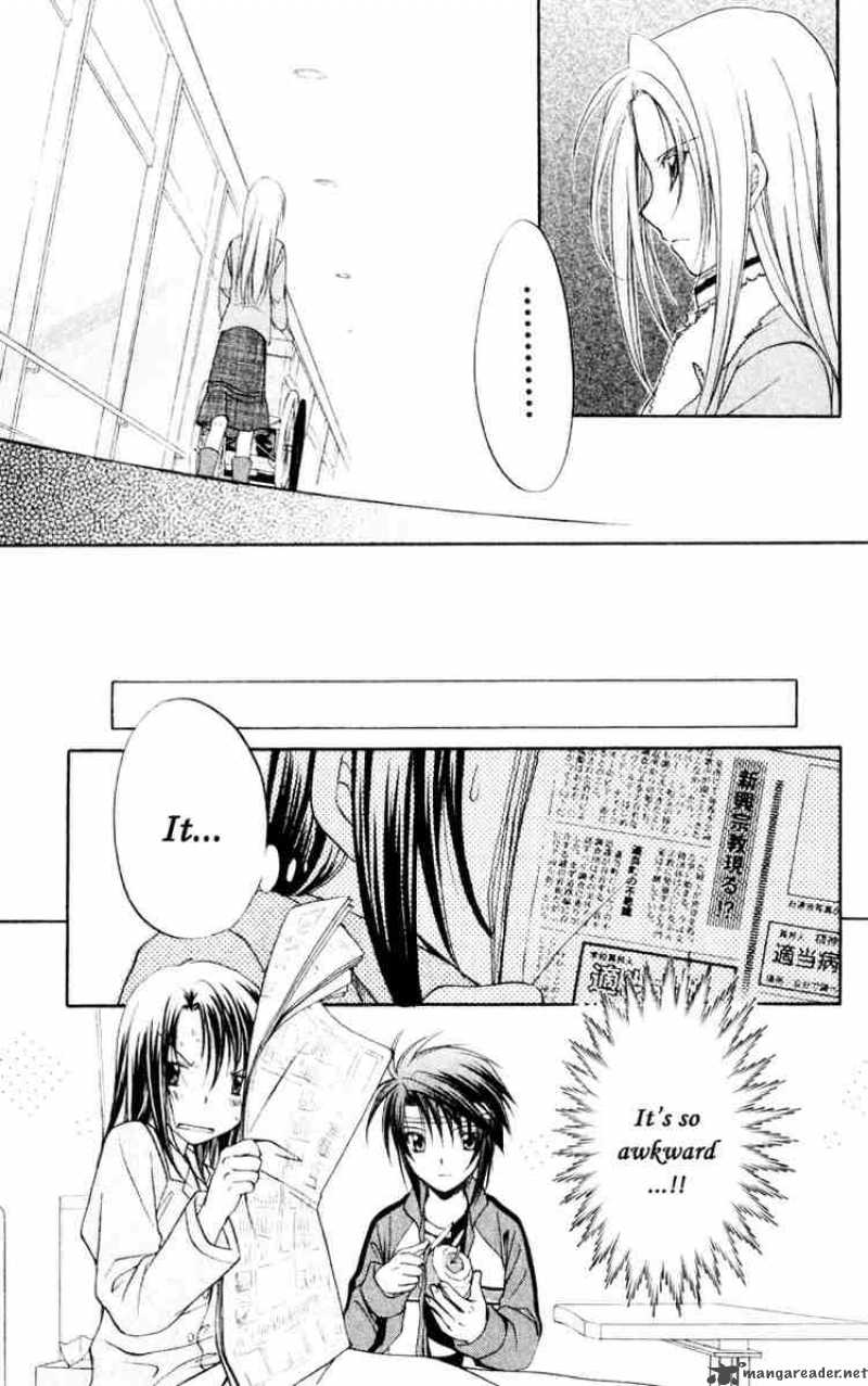Spiral Suiri No Kizuna 52 5