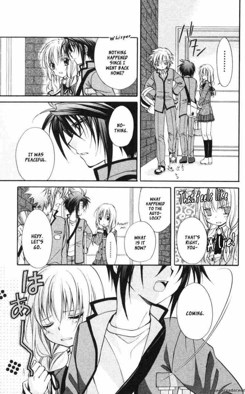 Spiral Suiri No Kizuna 58 35