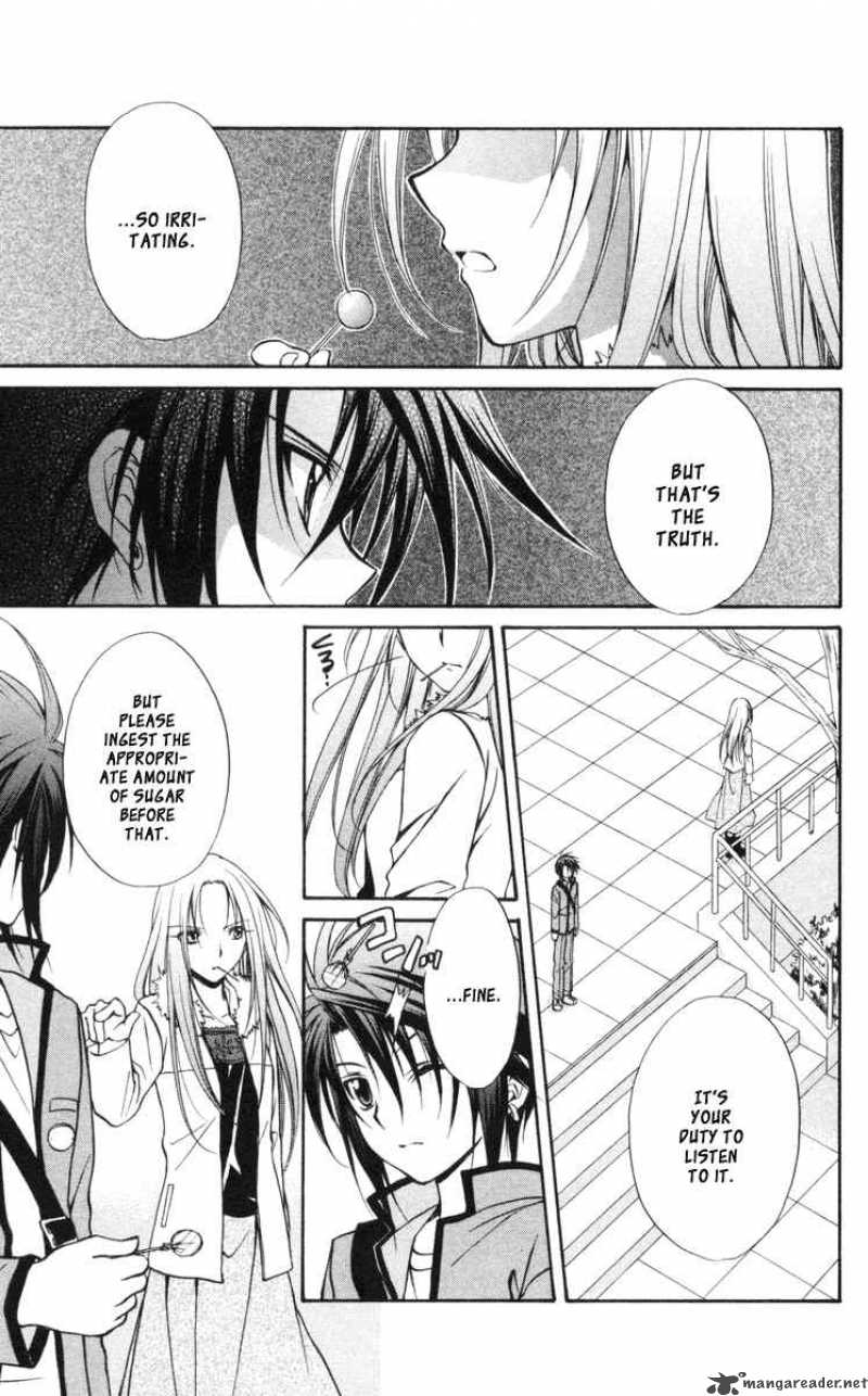 Spiral Suiri No Kizuna 62 11