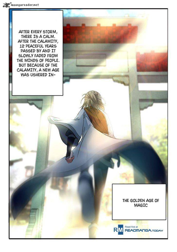 Spirit Blade Mountain 1 12