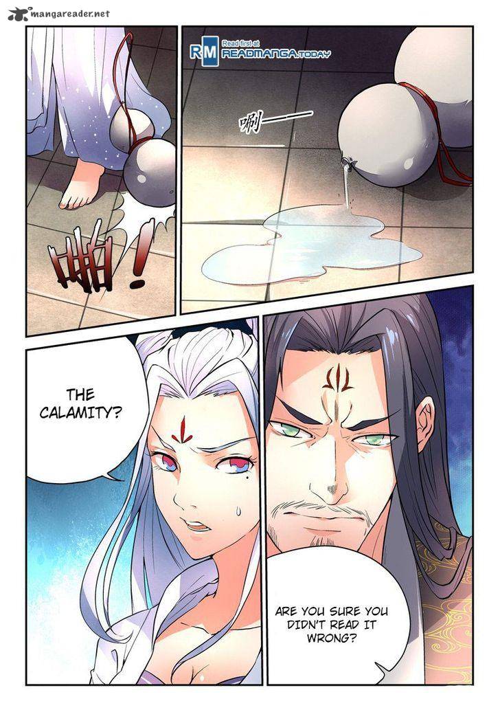 Spirit Blade Mountain 1 5
