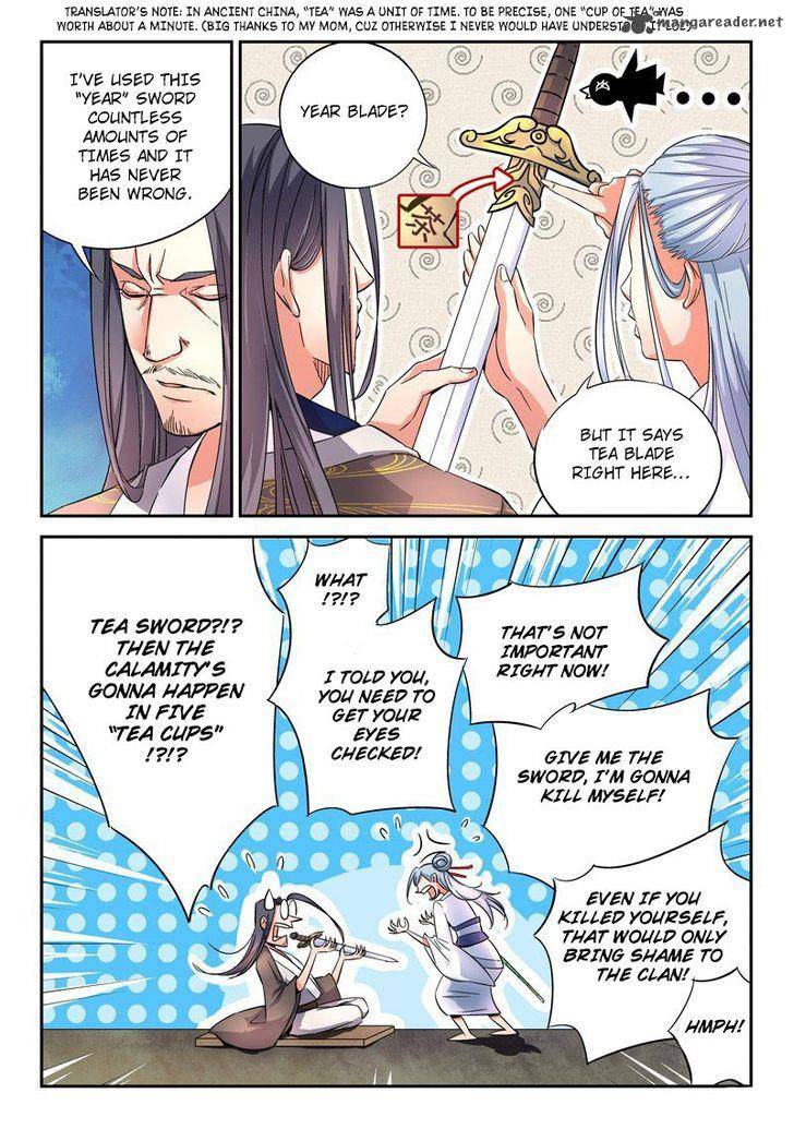Spirit Blade Mountain 1 6