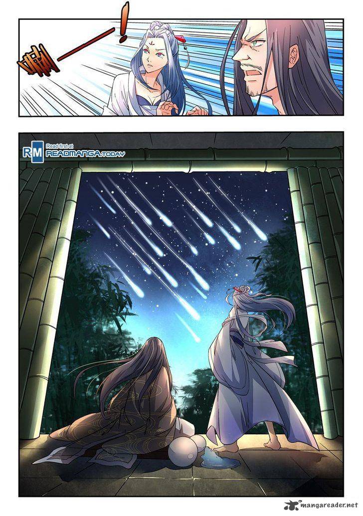 Spirit Blade Mountain 1 7