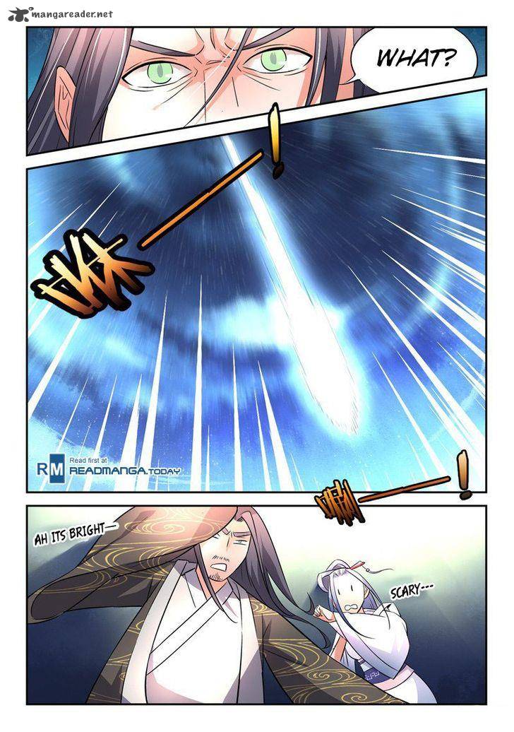 Spirit Blade Mountain 1 9
