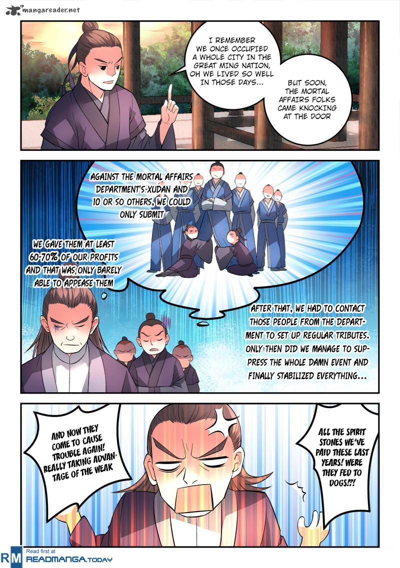 Spirit Blade Mountain 112 5