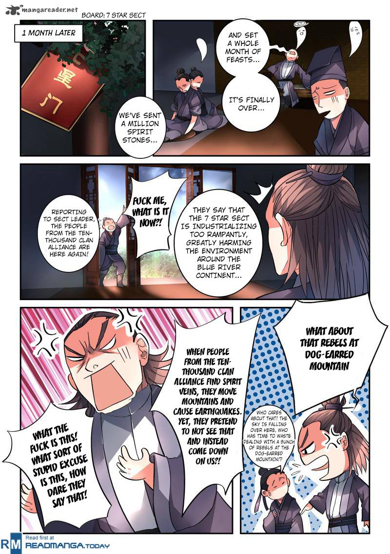 Spirit Blade Mountain 112 9