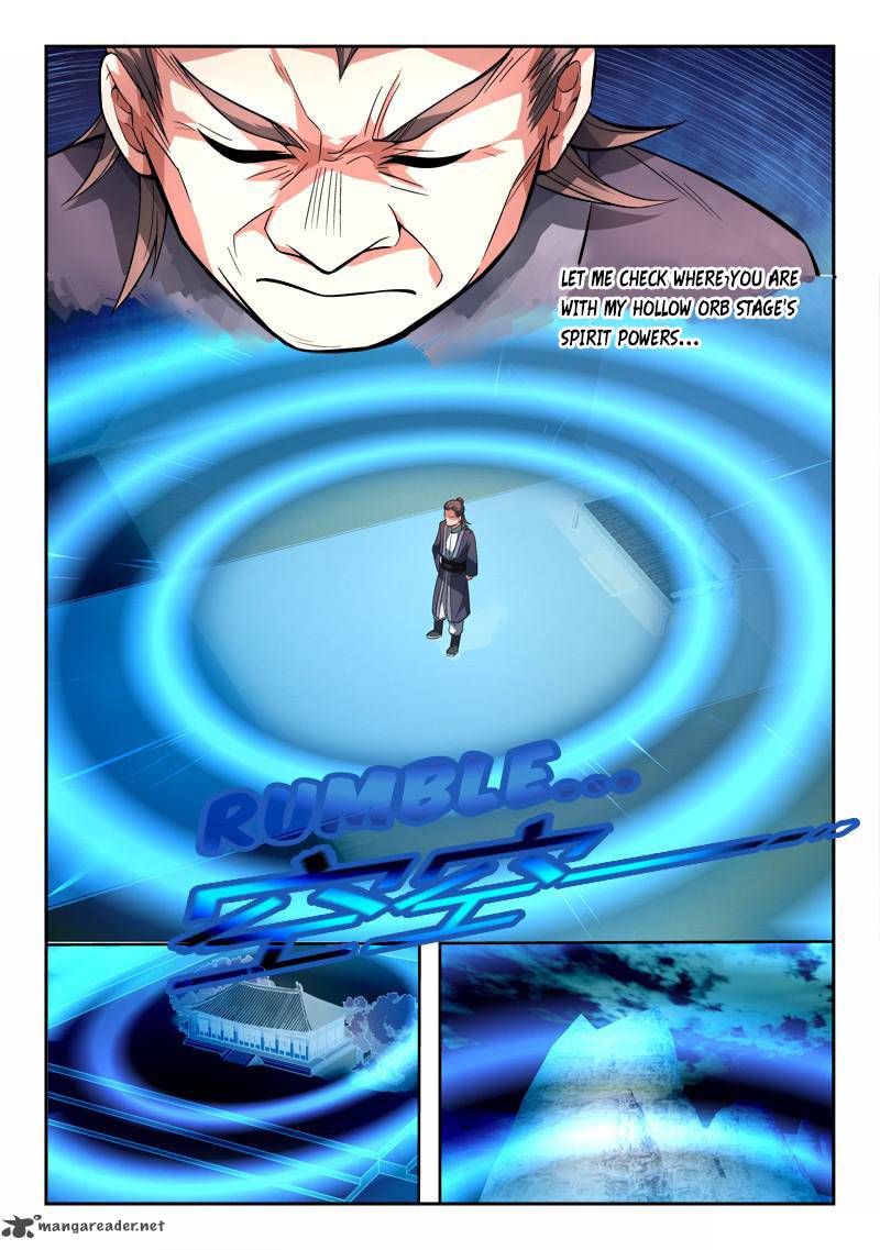 Spirit Blade Mountain 113 9