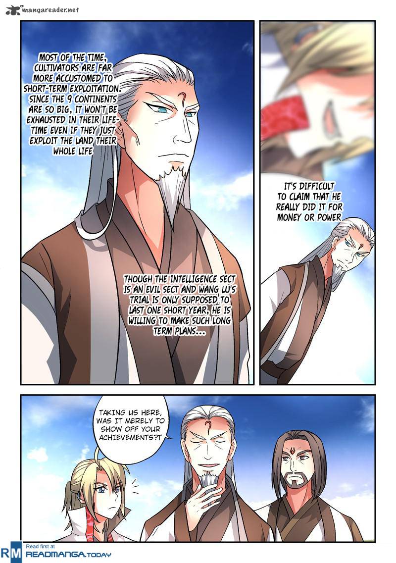 Spirit Blade Mountain 138 4