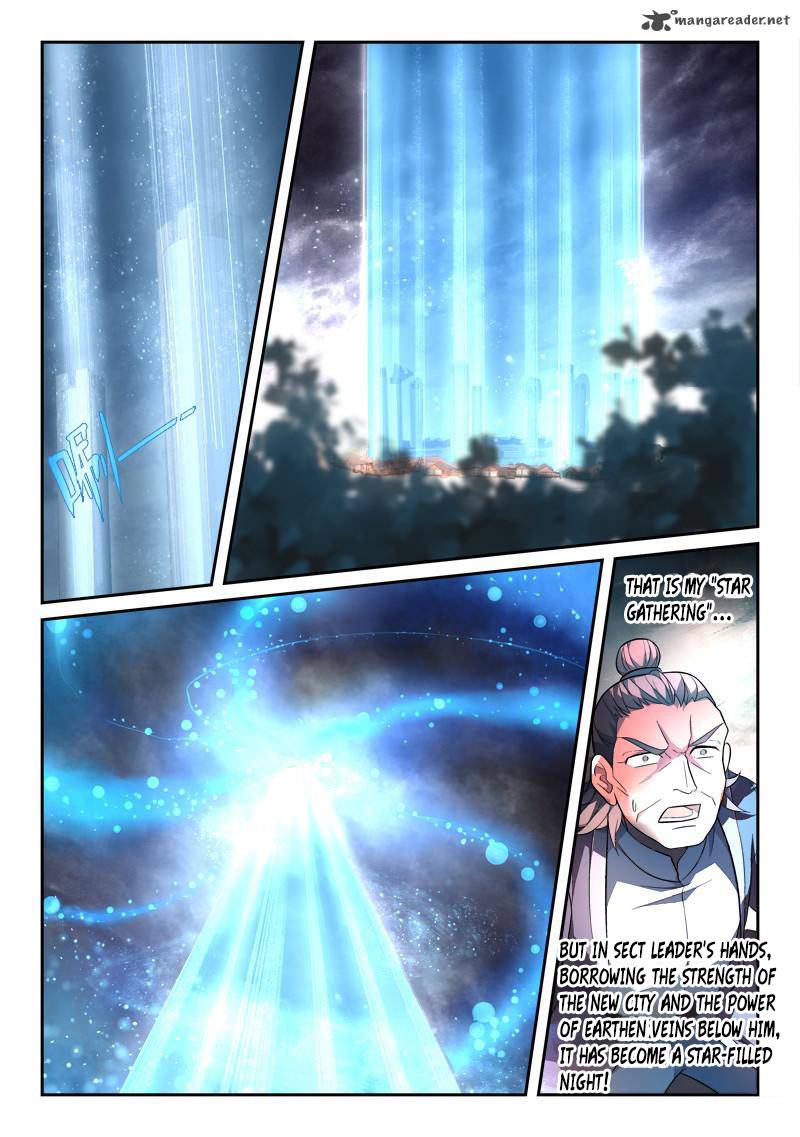 Spirit Blade Mountain 139 6
