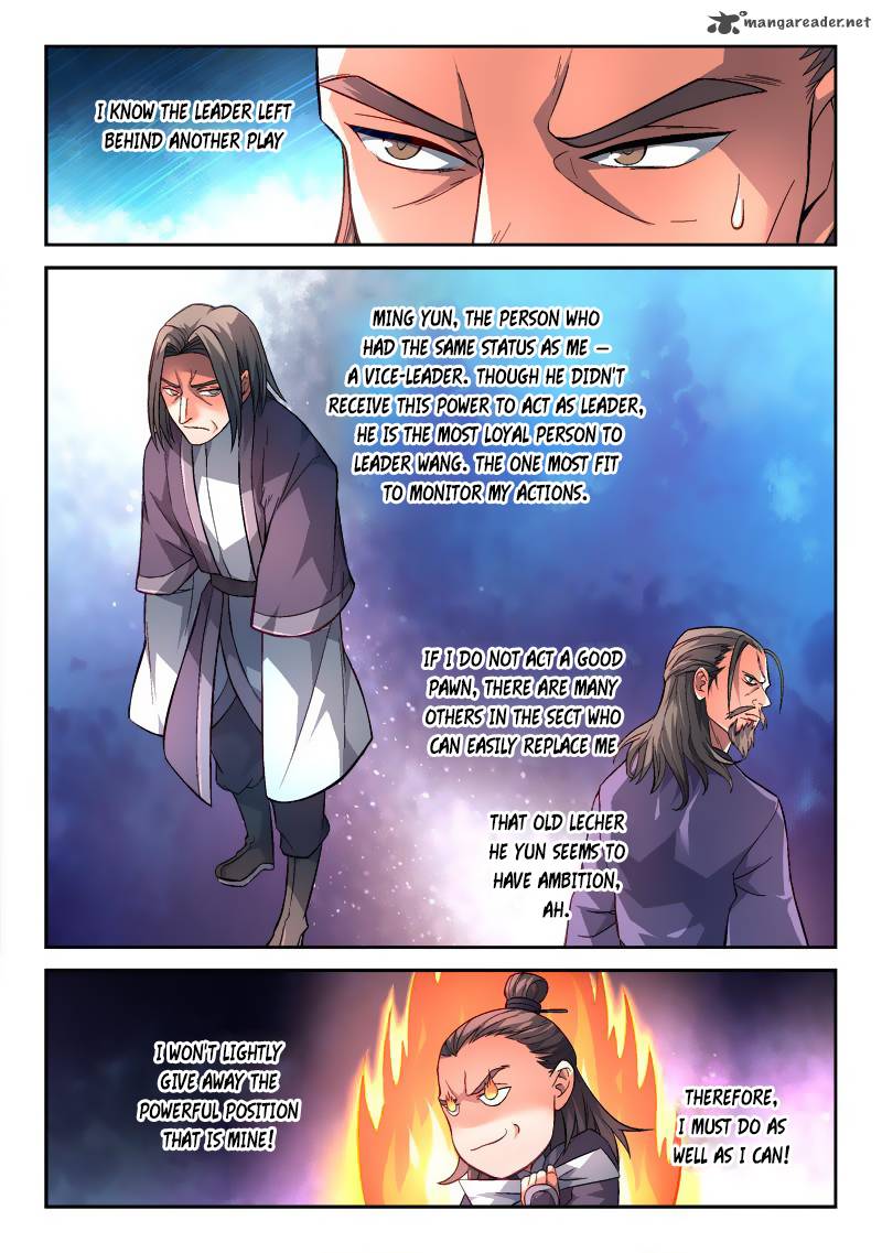 Spirit Blade Mountain 148 6