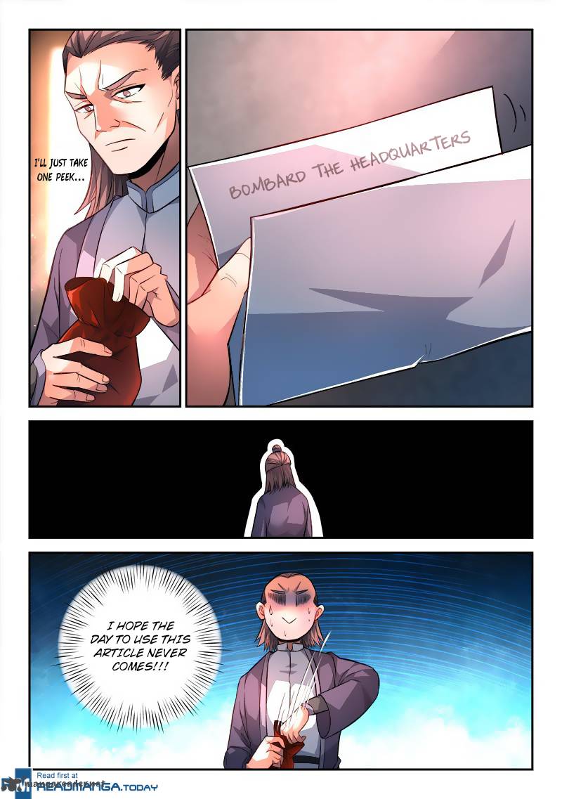 Spirit Blade Mountain 148 9