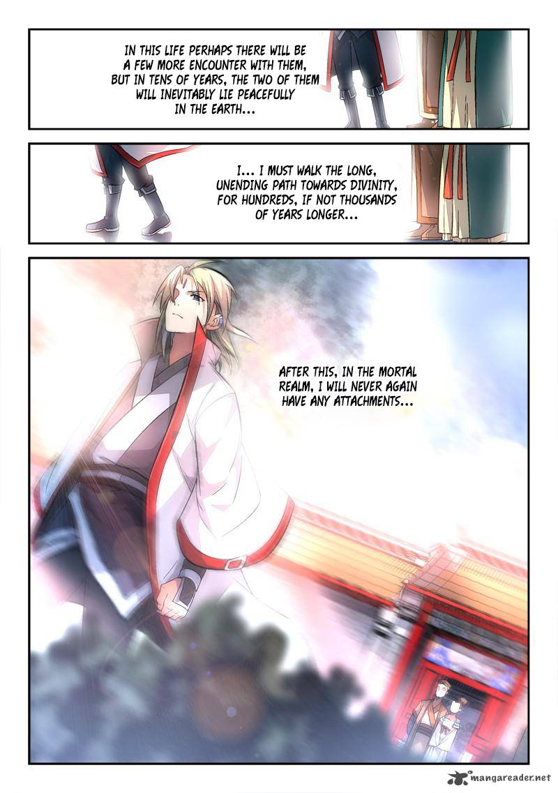 Spirit Blade Mountain 149 10