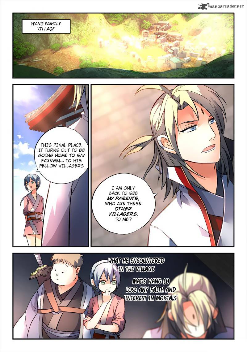 Spirit Blade Mountain 149 2
