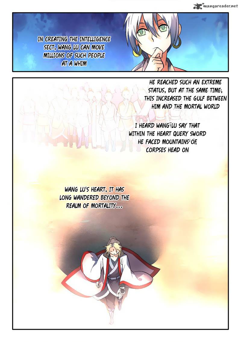 Spirit Blade Mountain 149 3
