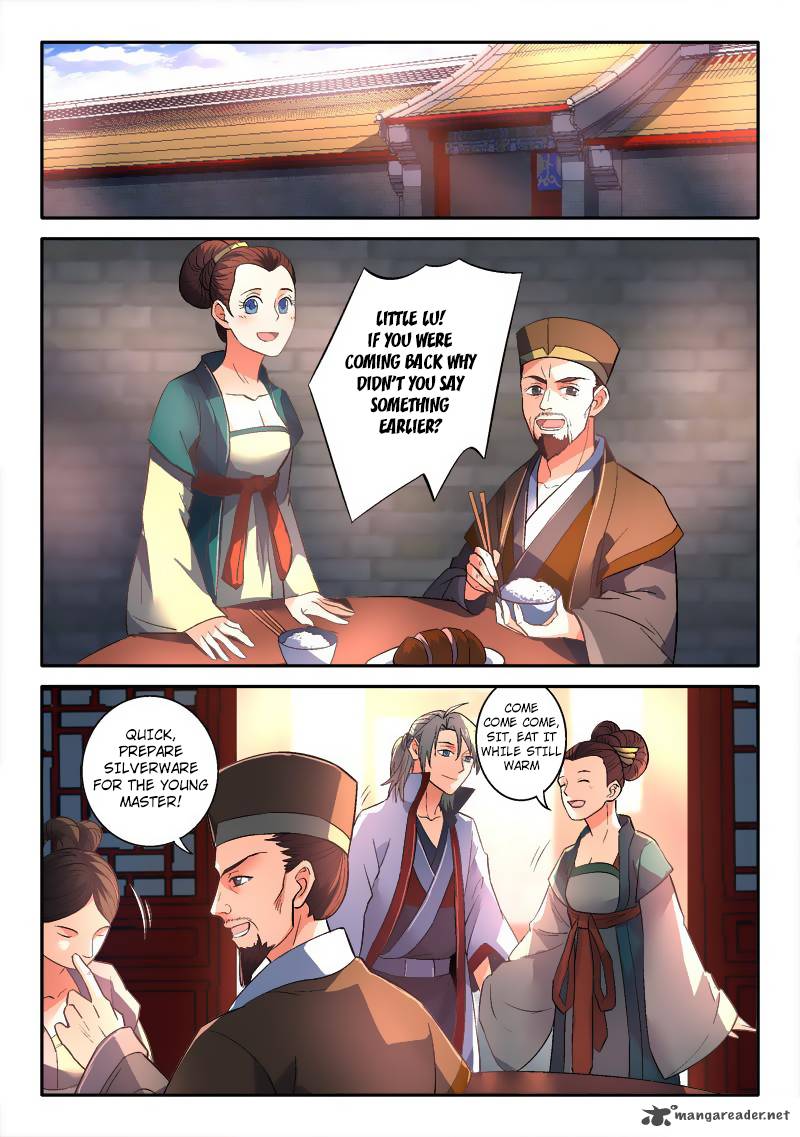 Spirit Blade Mountain 149 6