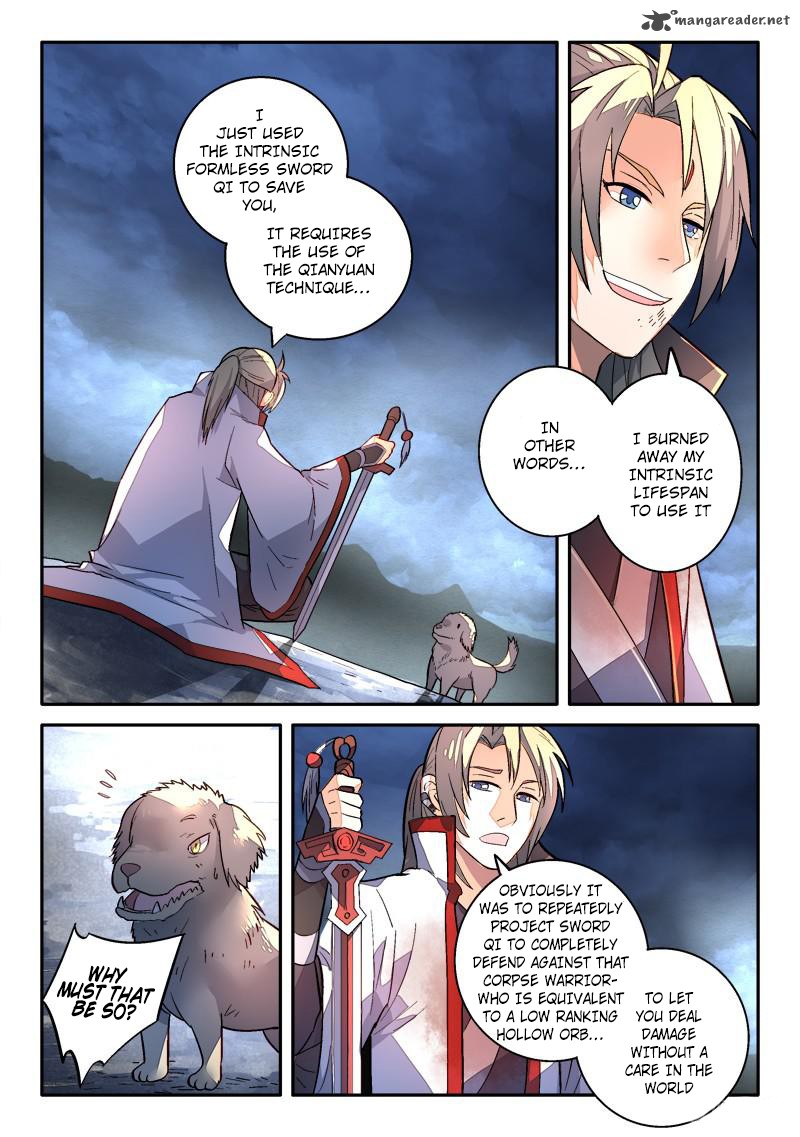 Spirit Blade Mountain 163 3