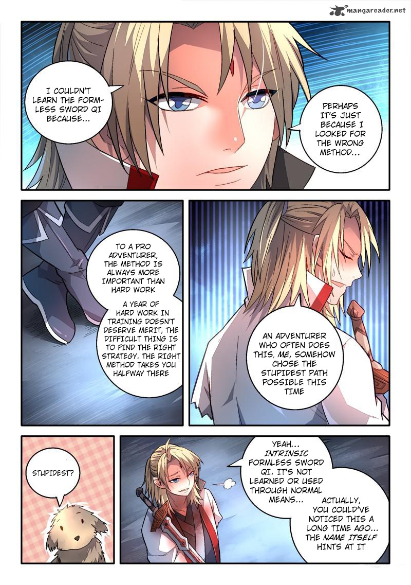 Spirit Blade Mountain 163 6